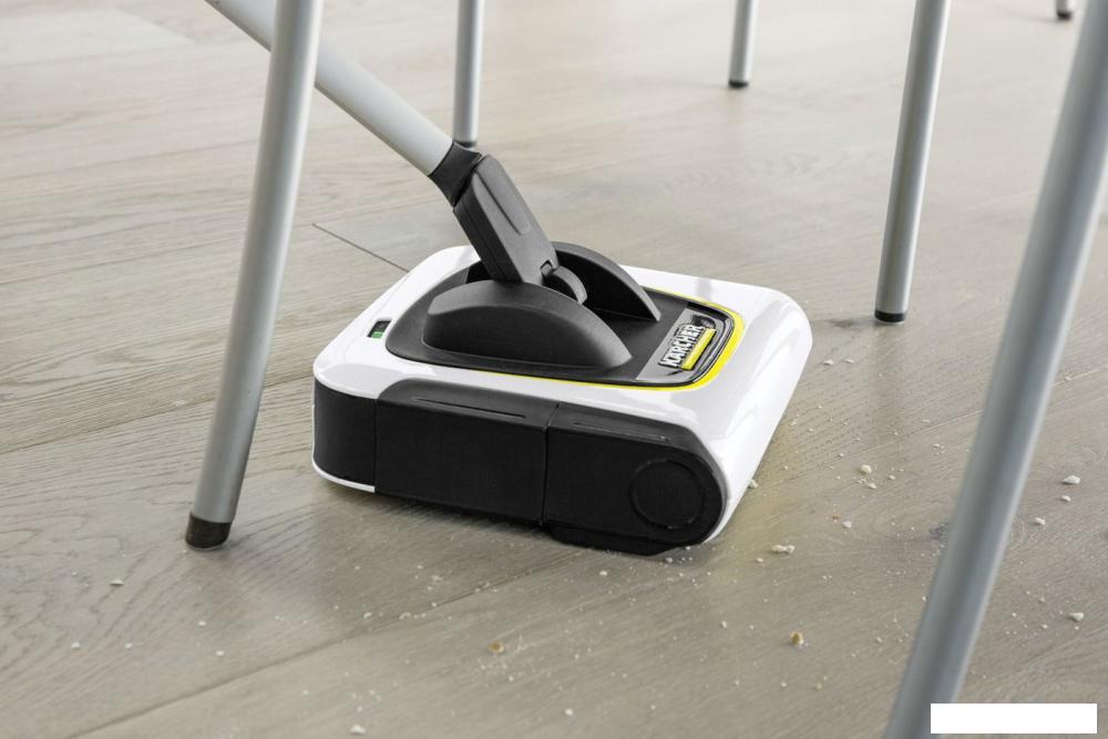 Электровеник Karcher KB 5 1.258-050.0