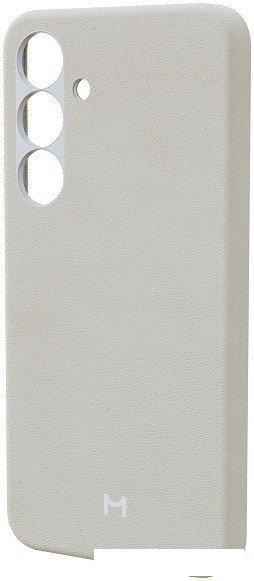 Чехол для телефона Magssory Eco Leather Case для Samsung Galaxy S25+ CLT041i