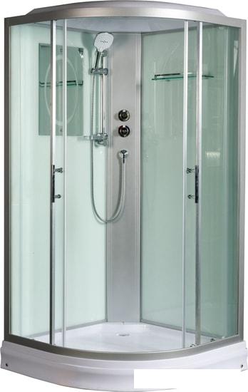 Душевая кабина WeltWasser WW500 Werra 1002