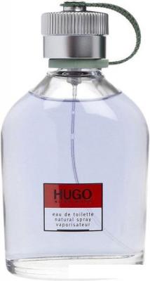 Туалетная вода Hugo Boss Hugo Man EdT (125 мл)