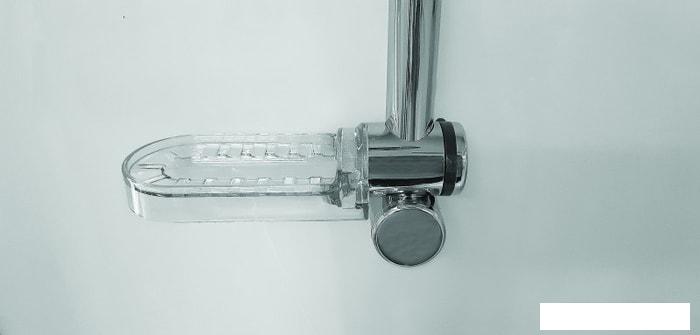 Душевая кабина WeltWasser WW500 Werra 1002