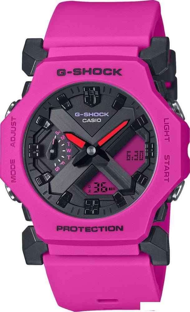 Наручные часы Casio G-Shock GA-2300-4A