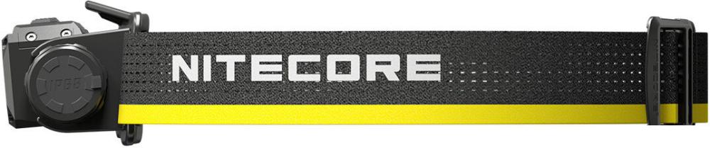 Фонарь Nitecore HC75 UHE