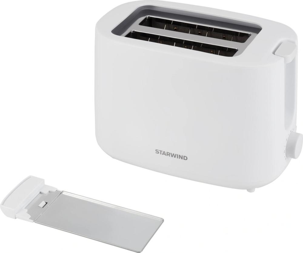 Тостер StarWind ST4107