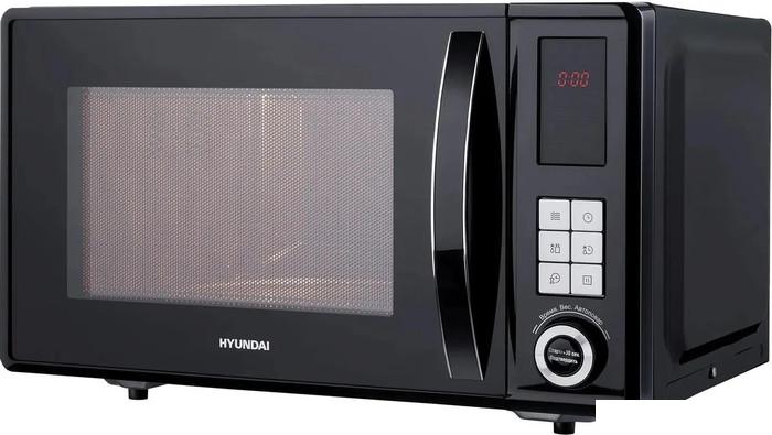 Микроволновая печь Hyundai HYM-D3010