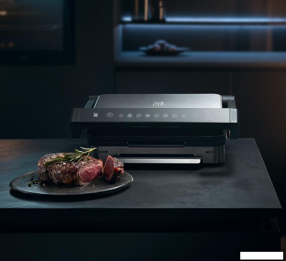 Электрогрили WMF Profi Plus Perfection