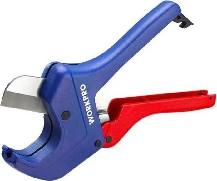 Труборез Workpro WP301007