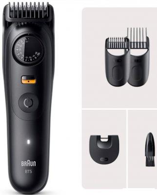 Триммер для бороды и усов Braun BT5520