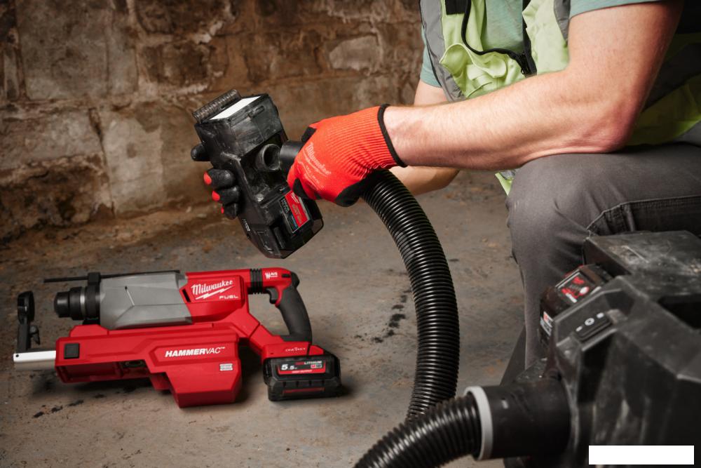 Перфоратор Milwaukee M18 FHACOD32-0 4933492141 (без АКБ)