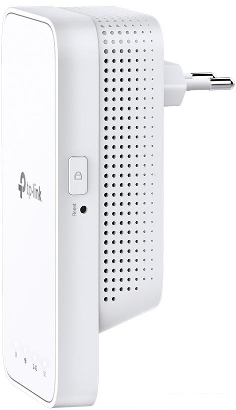 Беспроводные точки доступа и усилители Wi-Fi TP-Link RE300