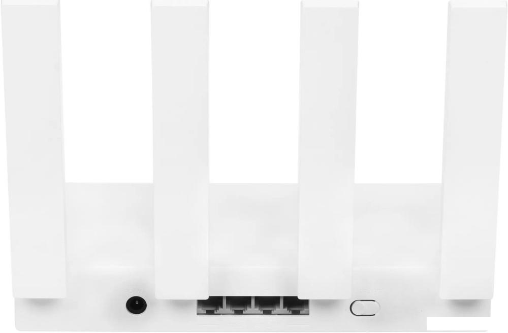 Wi-Fi роутер Huawei AX3 WS7100 V4 PSDN-AX31-20