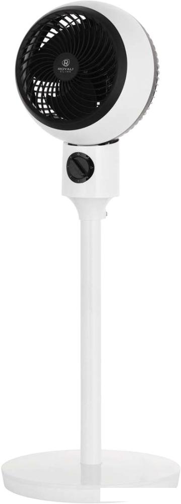 Вентилятор Royal Clima RSF-162M-WT