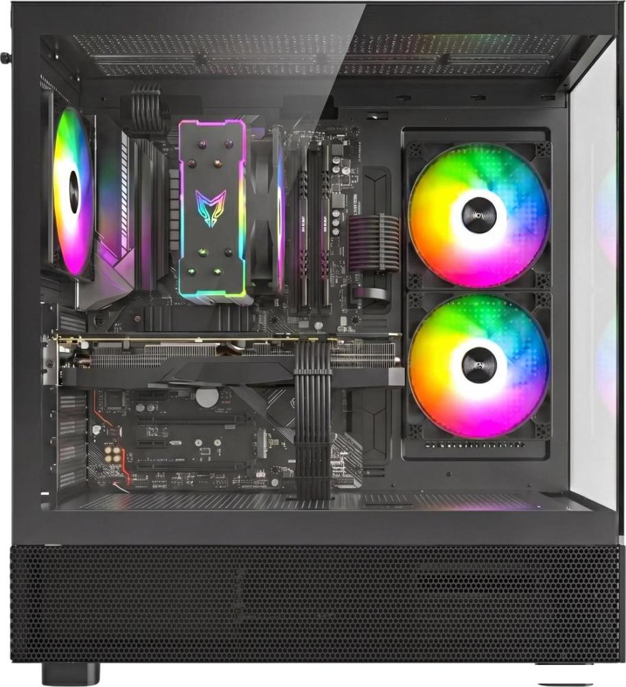 Компьютер TGPC Edge 96545 A-X