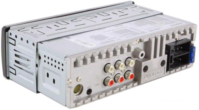 USB-магнитола Prology CMD-350