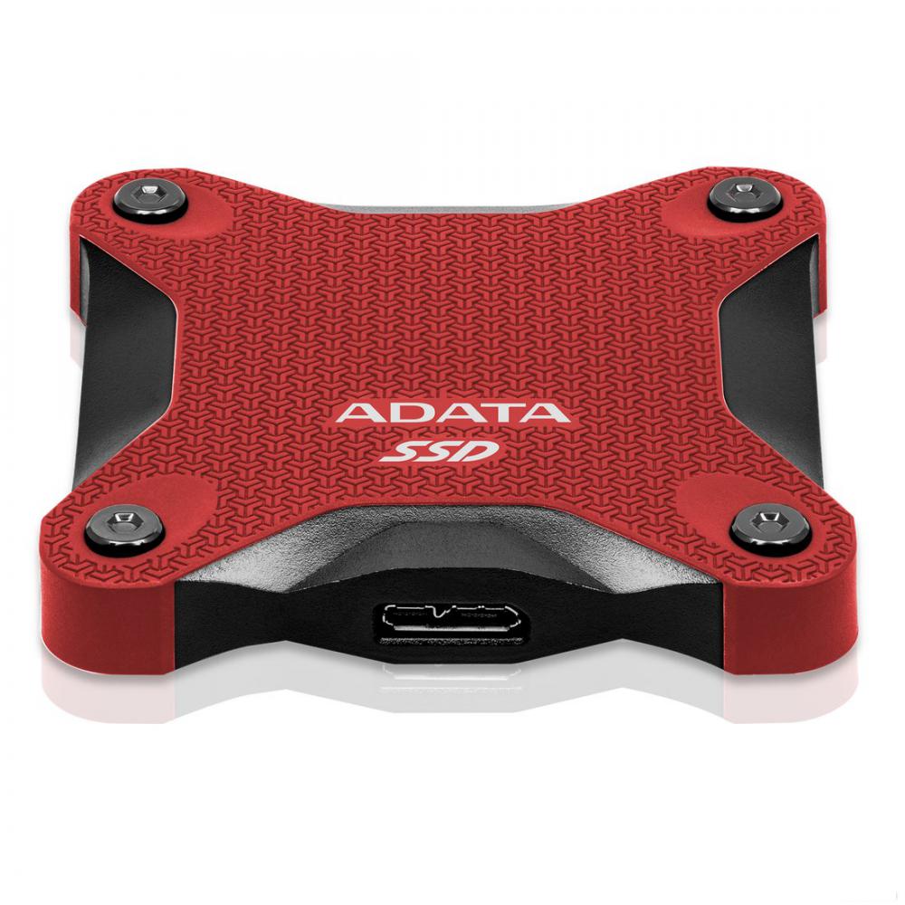 Внешний накопитель ADATA SD620 2TB SD620-2TCRD