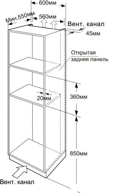 Мультиварка Weissgauff WMC 500 Kuchenchef ColorLoop