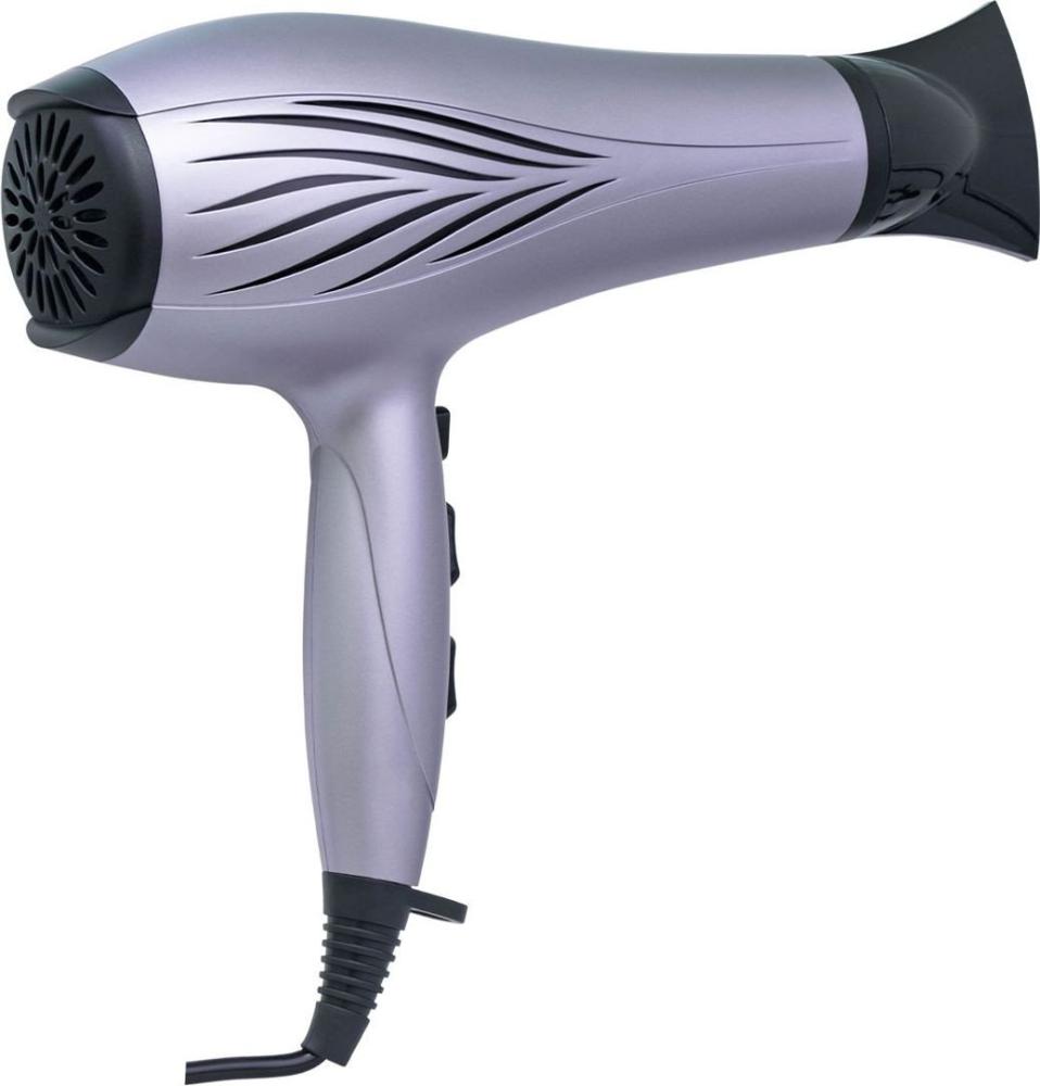 Фен Blackton Bt HD2241B (темно-серый/черный)