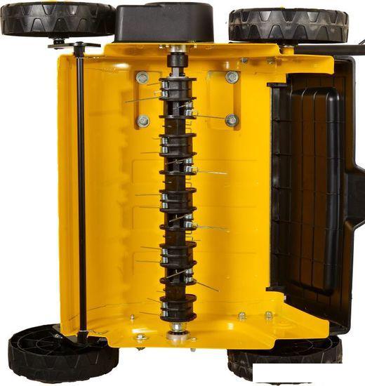 Скарификатор-аэратор Huter GSA-7.0