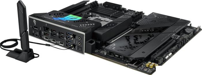 Материнская плата ASUS ROG Strix X870-F Gaming WiFi