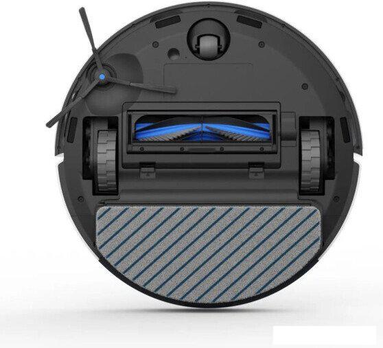 Робот-пылесос Ecovacs N20E Plus YDLX11-3 (белый)