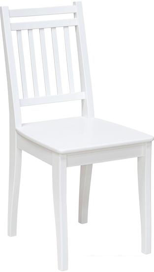 Стул Folium Марк 3 M3R9003 (эмаль, белый)