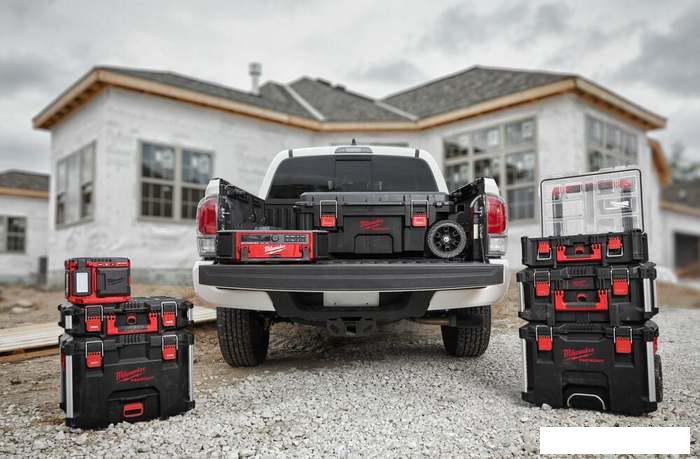 Тележка Milwaukee Packout XXL 4932478161
