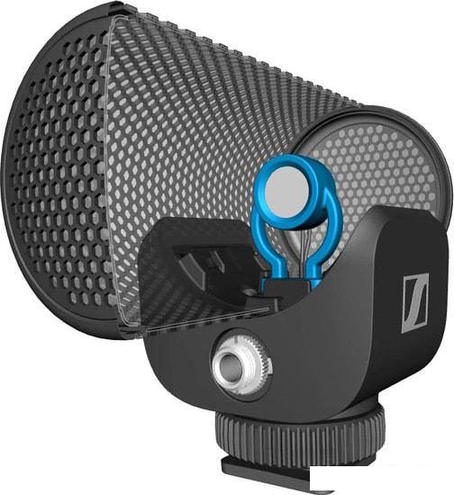 Проводной микрофон Sennheiser MKE 200