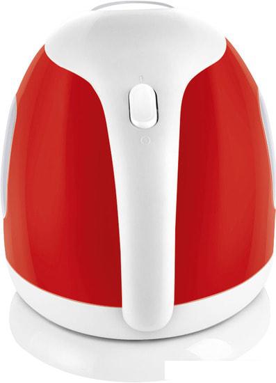 Электрический чайник Sencor SWK 1014RD
