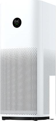 Очистители и мойки воздуха Xiaomi Mi Smart Air Purifier 4 Pro AC-M15-SC (европейская версия)