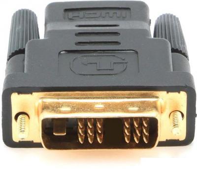 Адаптер Cablexpert A-HDMI-DVI-2
