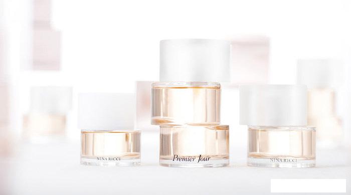 Парфюмерная вода Nina Ricci Premier Jour EdP (100 мл)