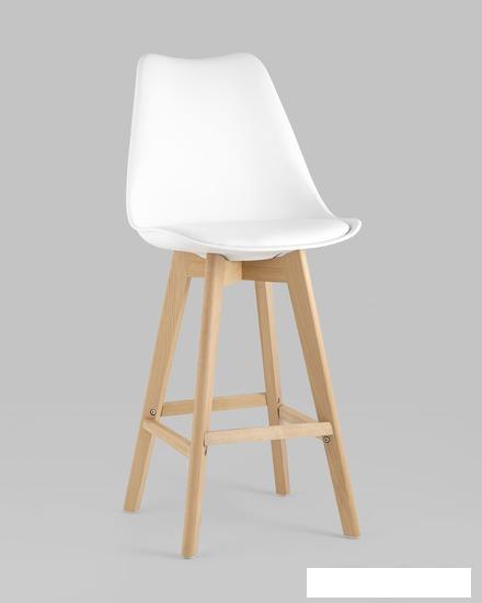 Стул Stool Group Frankfurt Y815A-65CM (белый)