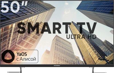 Телевизоры Soundmax SM-LED50M05SU