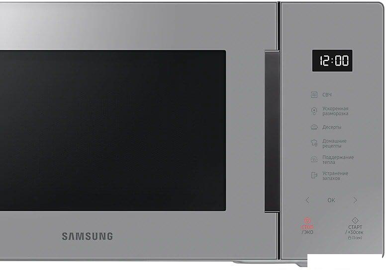 Микроволновая печь Samsung MS23T5018AG/BW