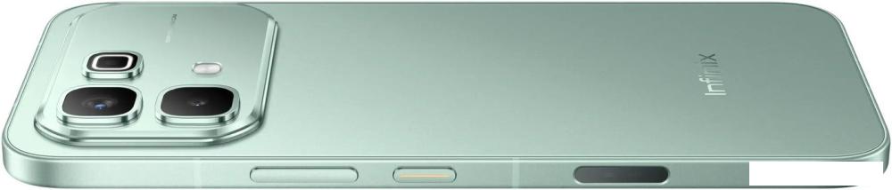Телефон Infinix Note 60 X6879 8GB/256GB (искристый голубой)