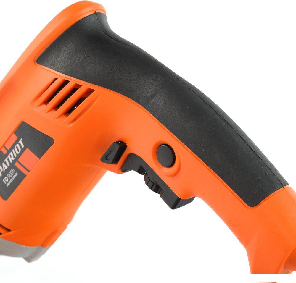 Ударная дрель Patriot FD 900h 120301466