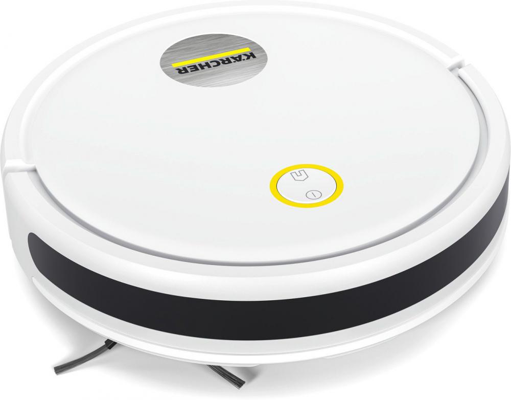 Роботы-пылесосы Karcher RCV 2 1.269-670.0