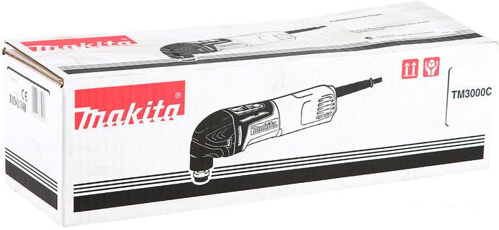Реноватор Makita TM3000C