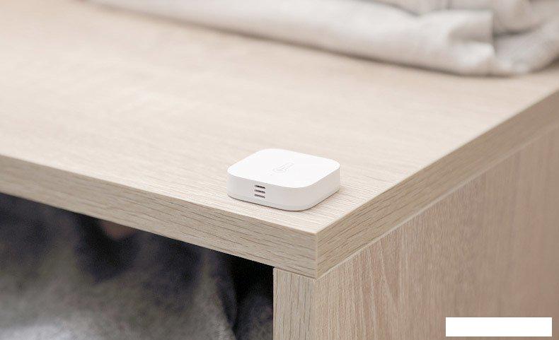 Экосистемы умного дома, датчики, центры управления Aqara Temperature and Humidity Sensor WSDCGQ11LM (международная версия)