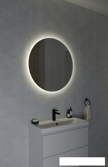 Cersanit Зеркало Eclipse Smart 80x80 64143