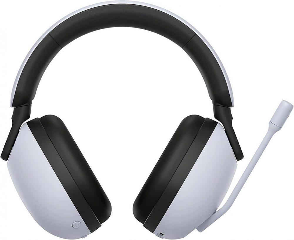 Наушники Sony Inzone H9 WH-G900N (белый)