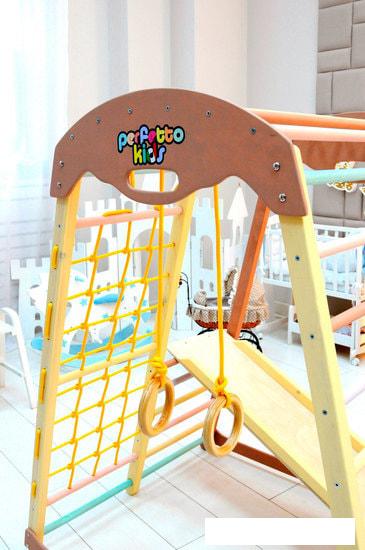Детский спортивный комплекс Perfetto Sport Libellula PS-230