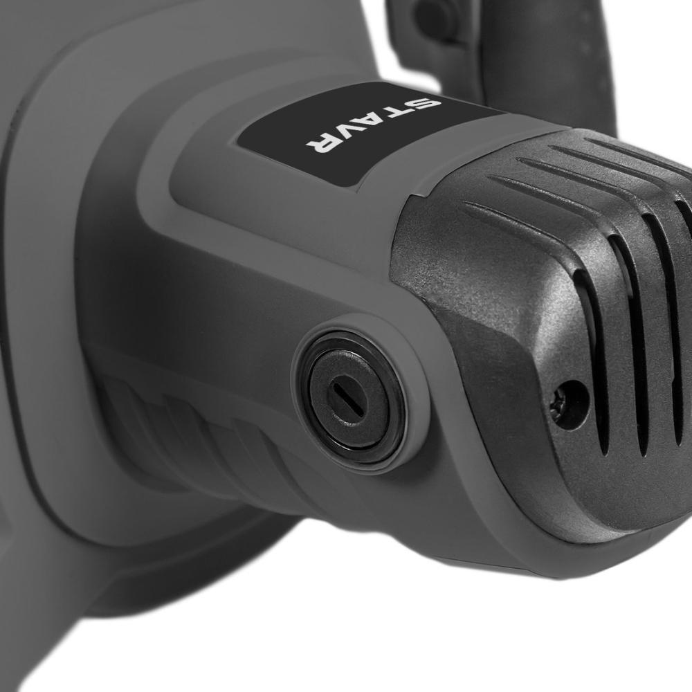 Электродрели и строительные миксеры Stavr (Ставр) SMX 1200-120-2SV