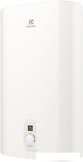 Накопительный электрический водонагреватель Electrolux EWH 100 Maximus