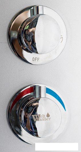 Душевая кабина WeltWasser WW500 Werra 1004