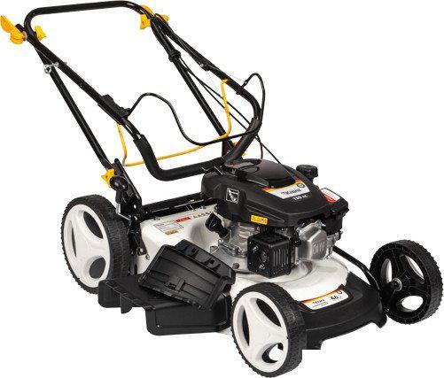 Газонокосилка Kranz KR-460SP