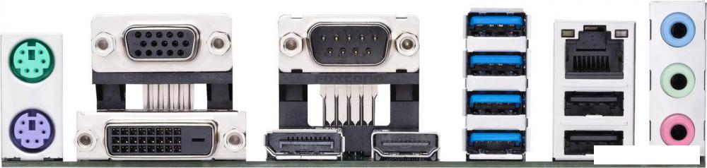 Материнская плата ASUS Pro A520M-C II/CSM