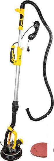 Шлифмашина для стен и потолков WMC Tools WMC-S1M-DH04-230A