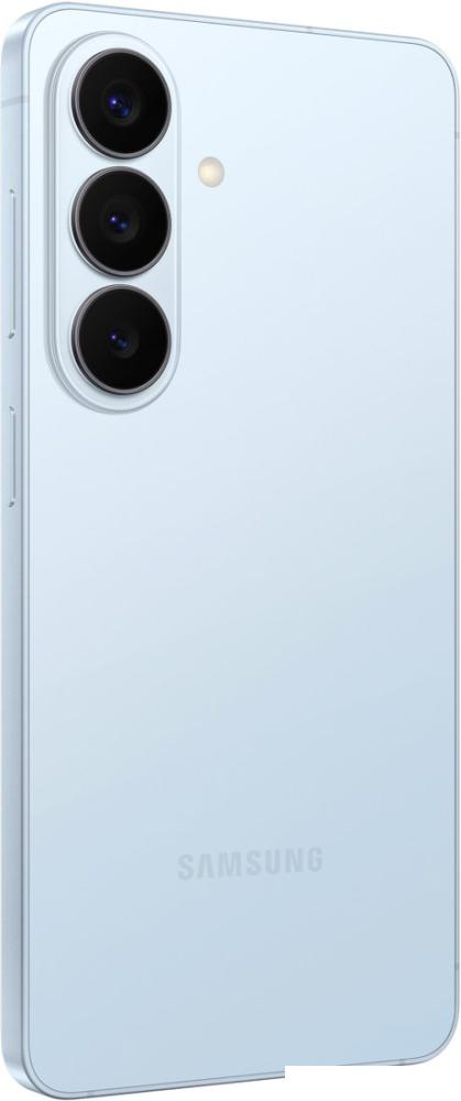 Телефон Samsung Galaxy S26 SM-S942B 12GB/512GB (голубой)