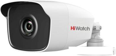 CCTV-камера HiWatch DS-T220 (2.8 мм)